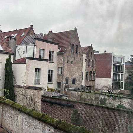 Bed and Breakfast ExperienceBrujas Exterior foto