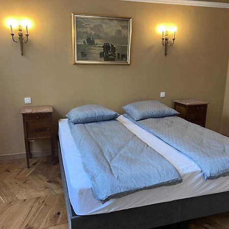 Bed and Breakfast ExperienceBrujas Exterior foto