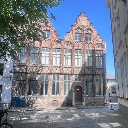 Bed and Breakfast ExperienceBrujas Exterior foto