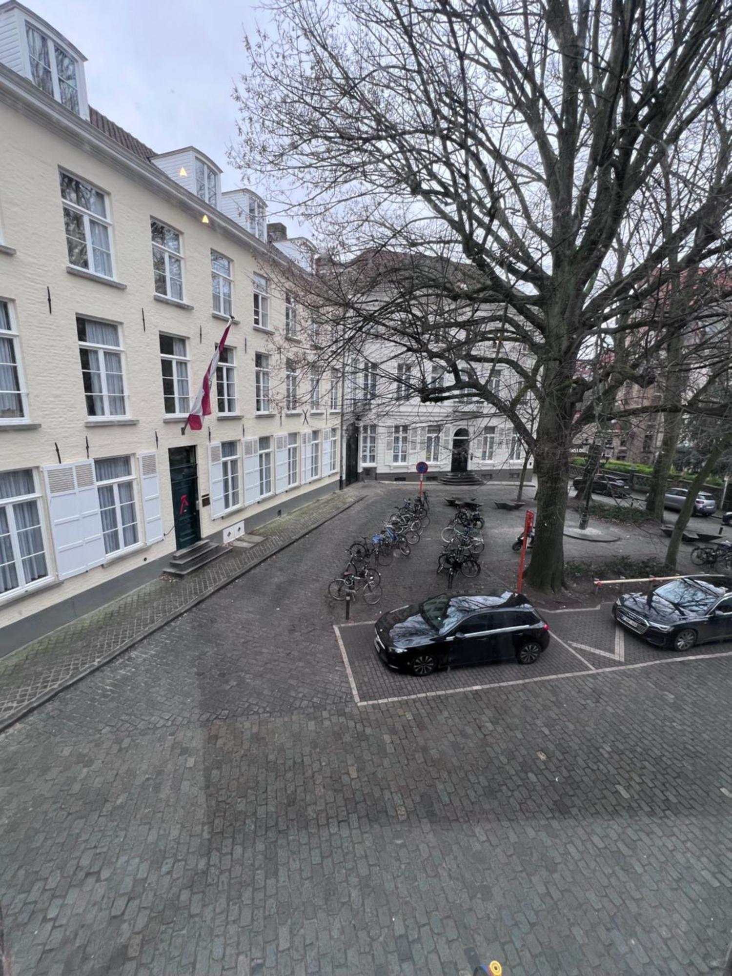 Bed and Breakfast ExperienceBrujas Exterior foto