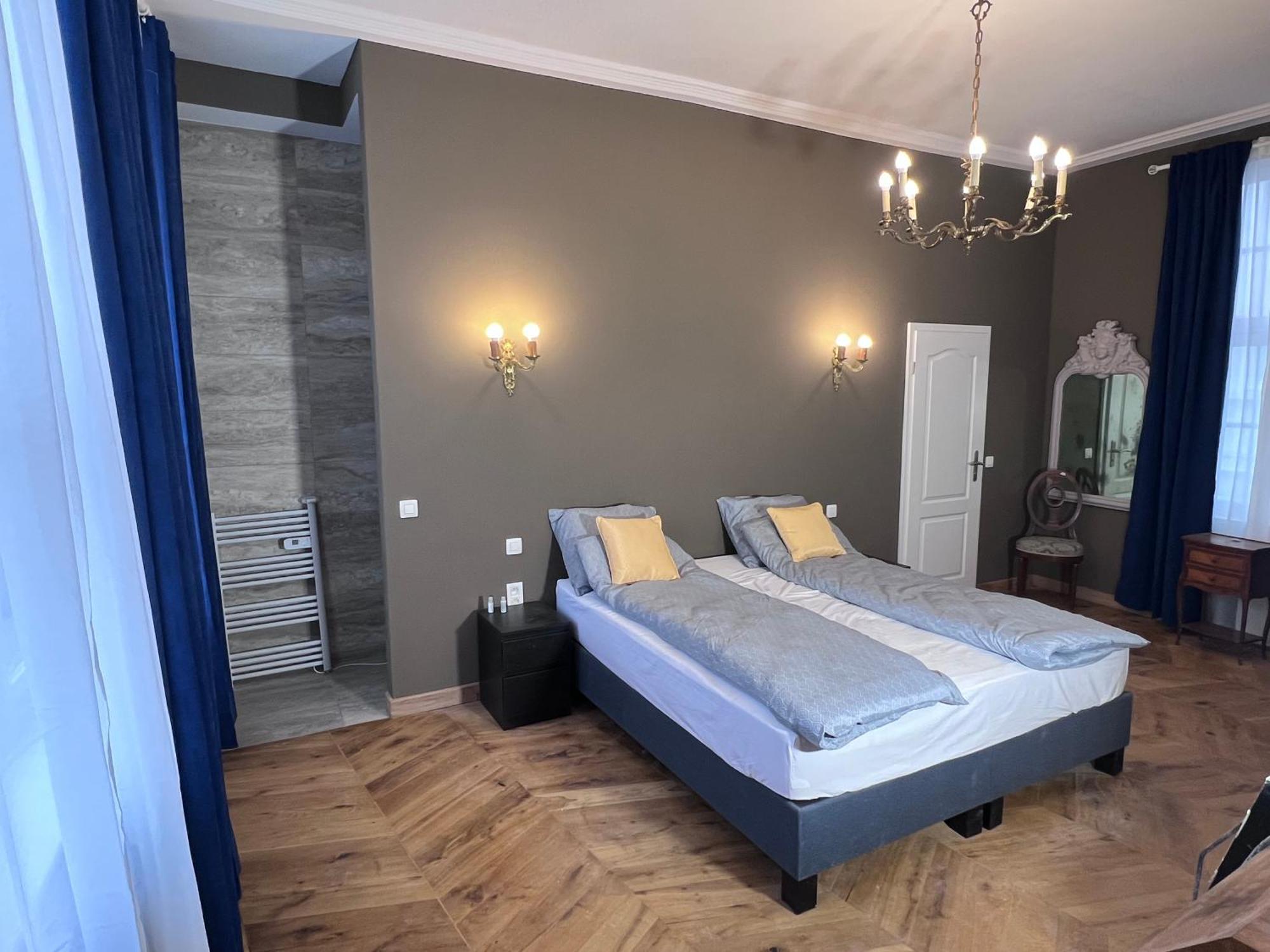 Bed and Breakfast ExperienceBrujas Exterior foto