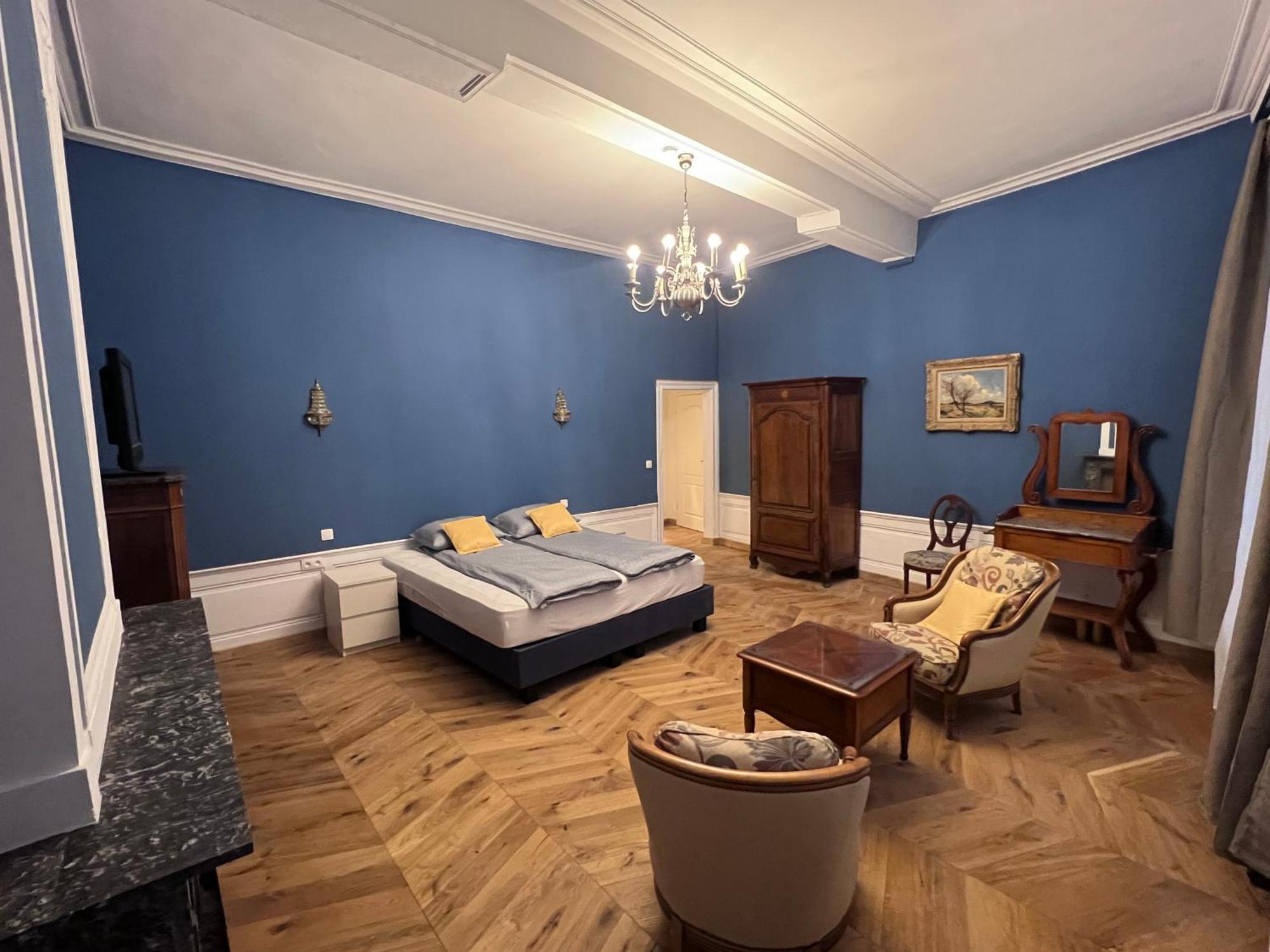 Bed and Breakfast ExperienceBrujas Exterior foto
