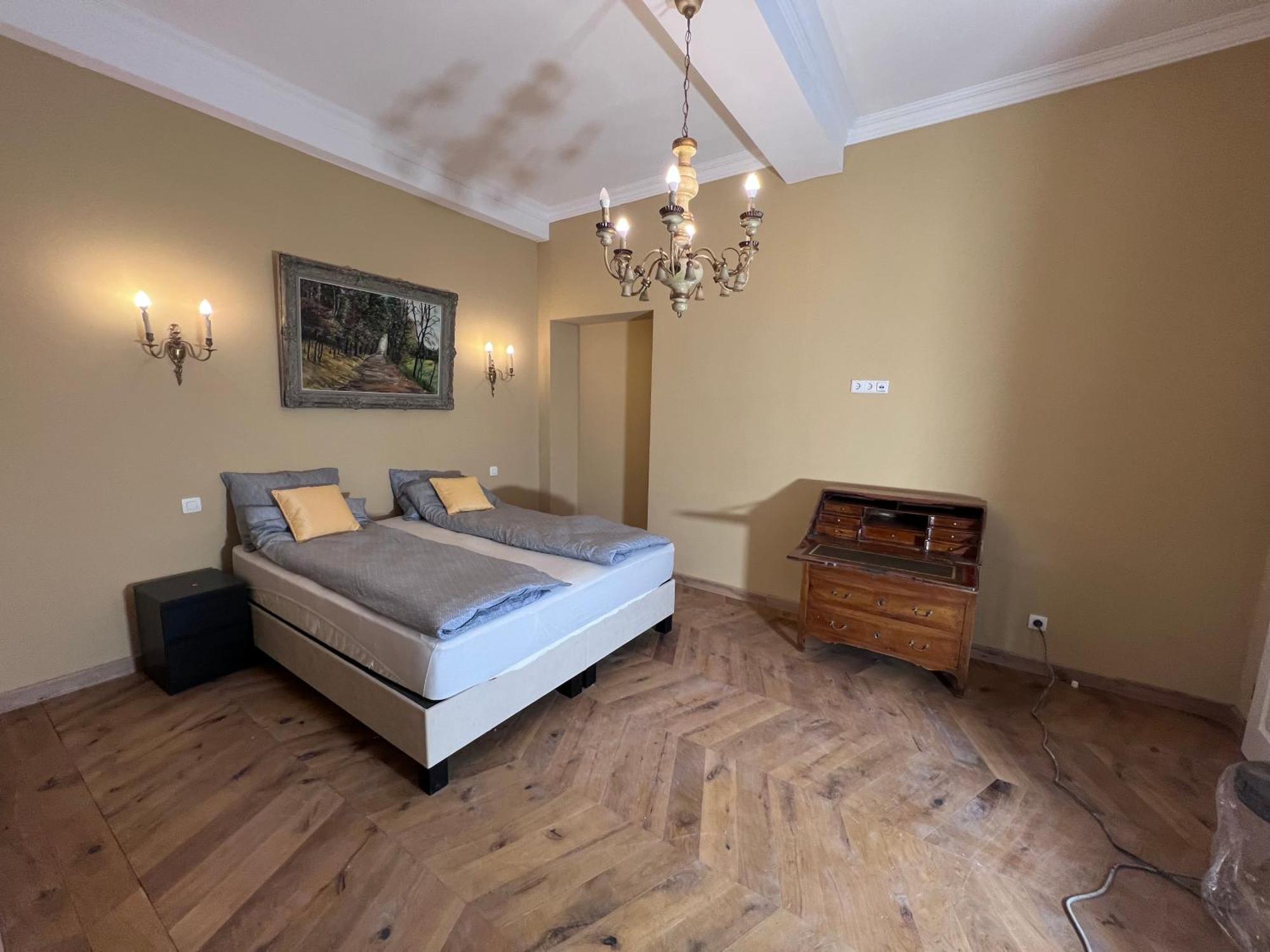 Bed and Breakfast ExperienceBrujas Exterior foto