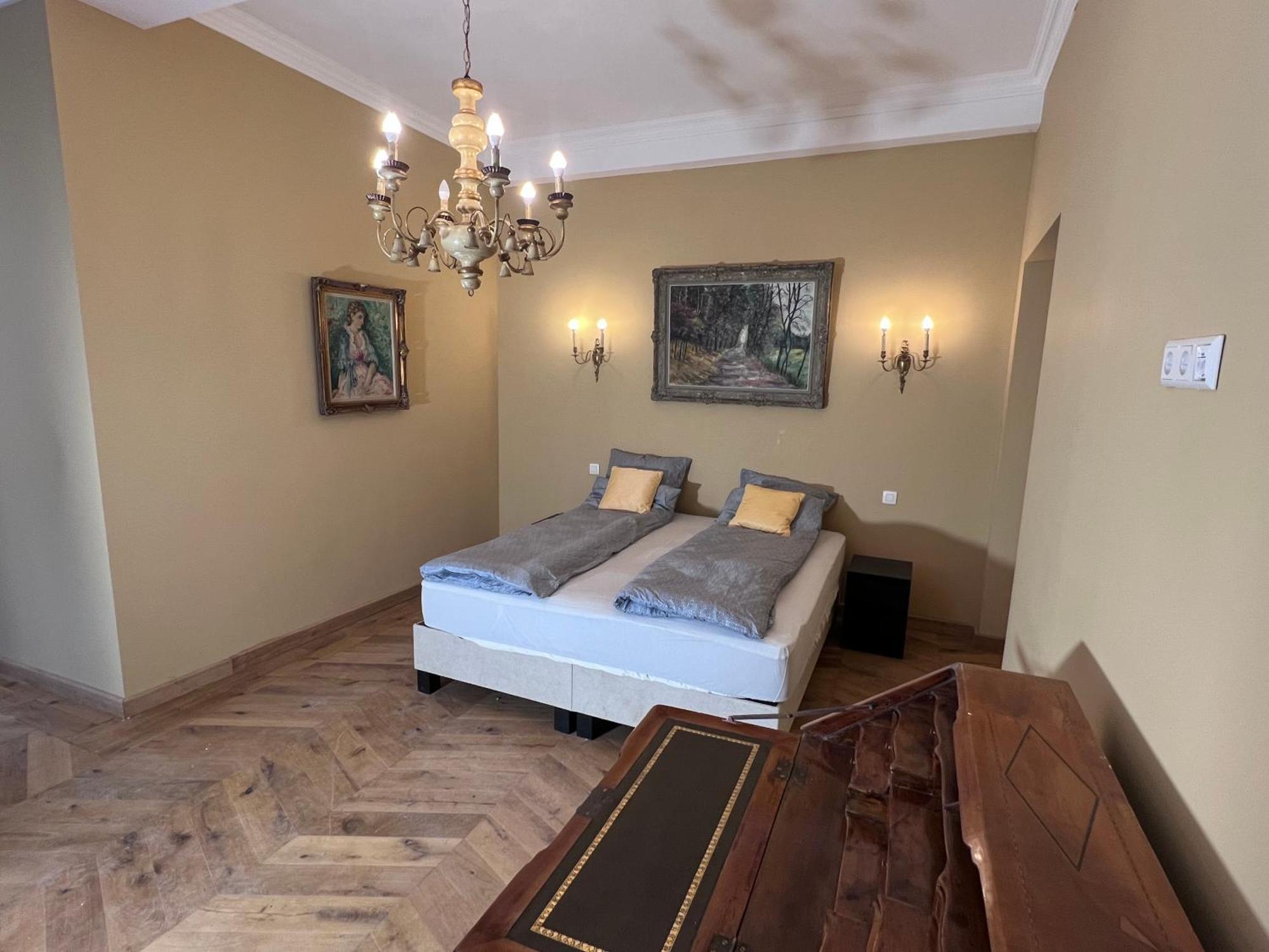 Bed and Breakfast ExperienceBrujas Exterior foto